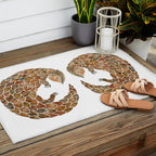 Pangolin Outdoor Rug Gallery Image 2