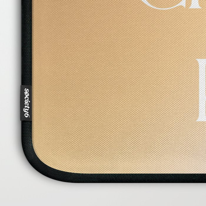 I Choose Love Laptop Sleeve Gallery Image 3