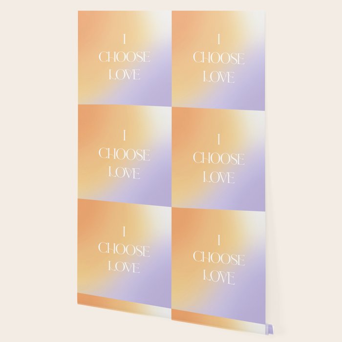 I Choose Love Wallpaper Gallery Image 2