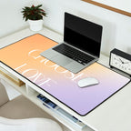 I Choose Love Desk Mat Gallery Image 2