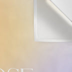 I Choose Love Wall Tapestry Gallery Image 3