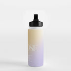 I Choose Love Water Bottle Gallery Image 2