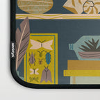 Collected by the Naturalist Laptop Sleeve Gallery Image 3