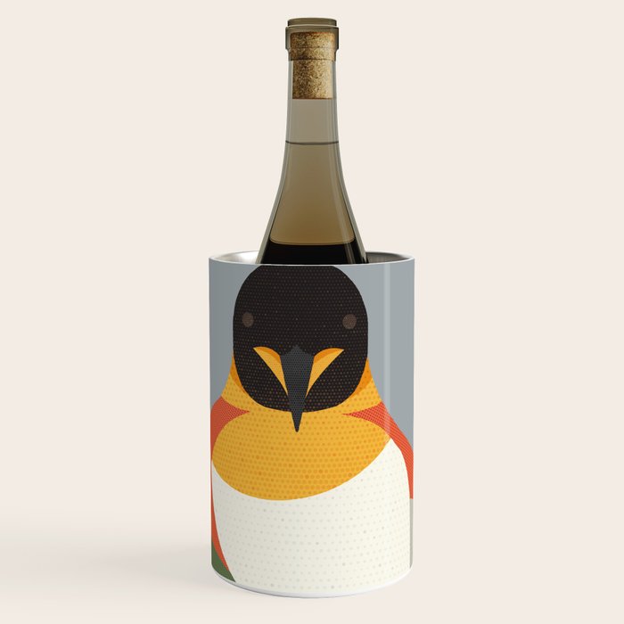 Emperor Penguin Wine Chiller Gallery Image 1