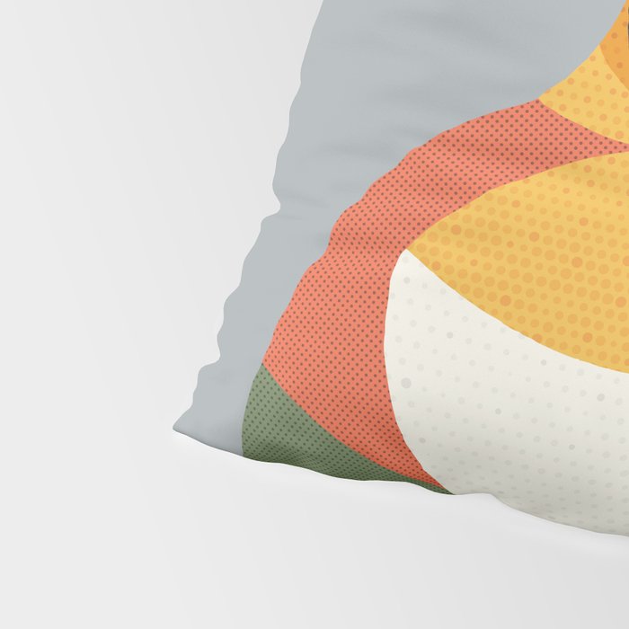 Emperor Penguin Pillow Sham Gallery Image 4