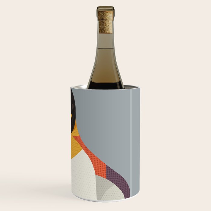 Emperor Penguin Wine Chiller Gallery Image 3