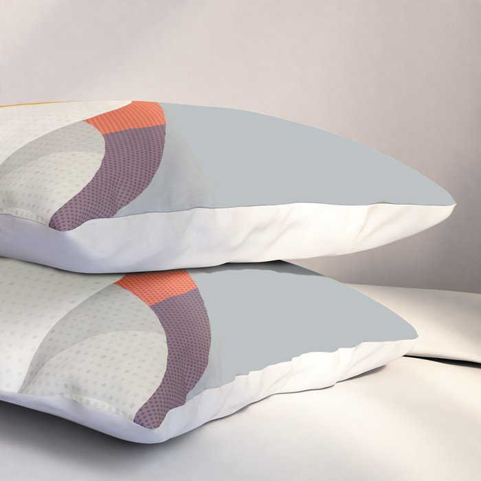 Emperor Penguin Pillow Sham Gallery Image 3