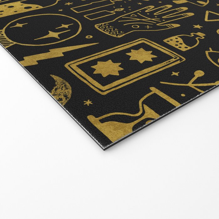 Make Magic Welcome Mat Gallery Image 2