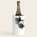 BLACK MAGNOLIA Wine Chiller Gallery Image 2