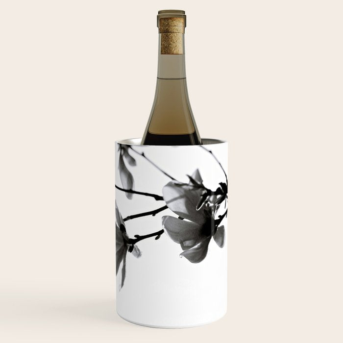 BLACK MAGNOLIA Wine Chiller Gallery Image 3