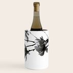 BLACK MAGNOLIA Wine Chiller Gallery Image 3