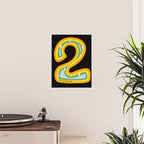 Rainbow 2 Poster Gallery Image 2