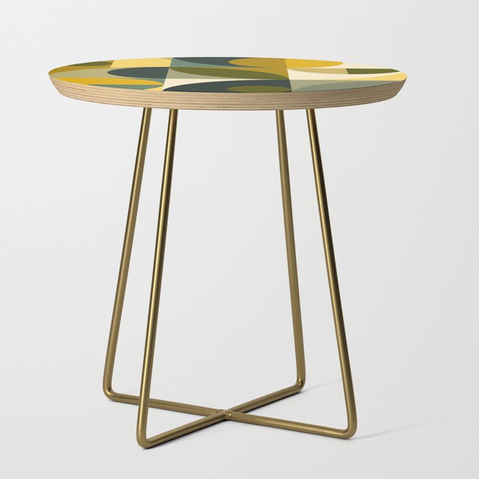 Mid Century 30A Side Table Gallery Image 1