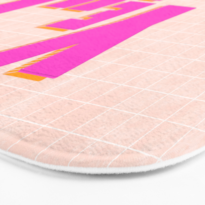 YEAH! Bath Mat Gallery Image 3