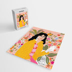 Doves Paradise Jigsaw Puzzle Gallery Image 2