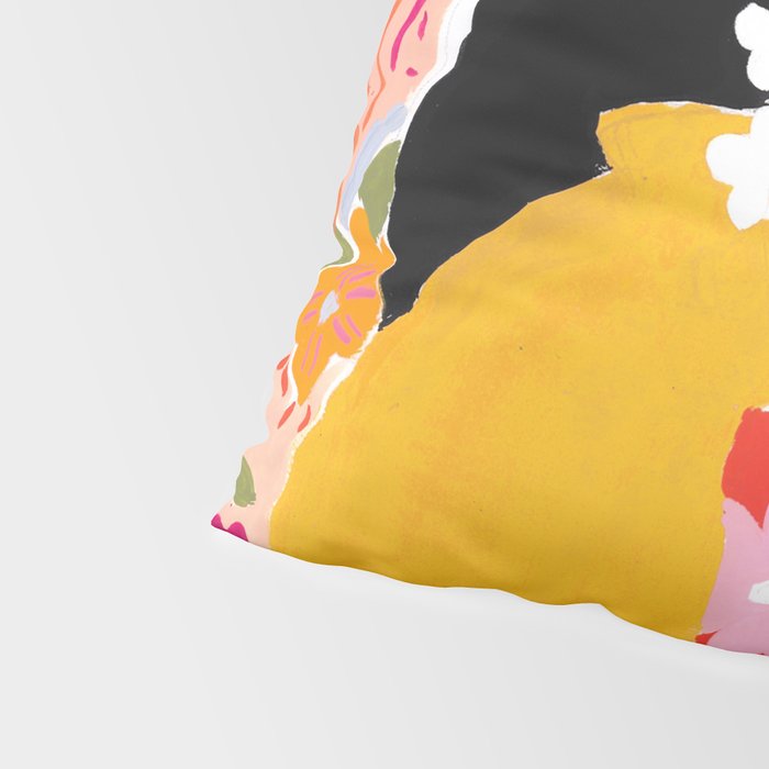 Doves Paradise Pillow Sham Gallery Image 4