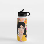 Doves Paradise Water Bottle Gallery Image 1