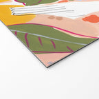 Doves Paradise Welcome Mat Gallery Image 2