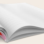 Doves Paradise Notebook Gallery Image 2