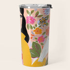 Doves Paradise Travel Mug Gallery Image 2