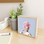 Maria Candy Mini Art Print Gallery Image 2