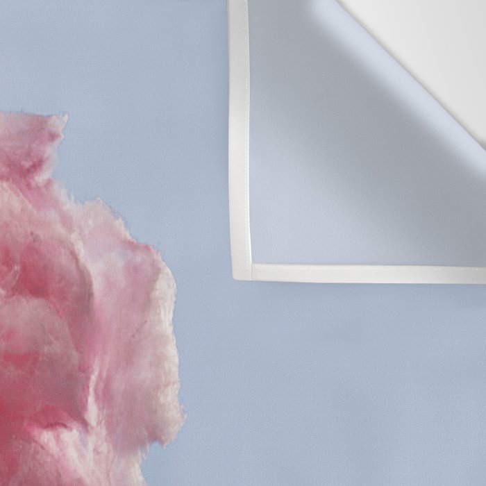 Maria Candy Wall Tapestry Gallery Image 3