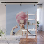 Maria Candy Wall Mural Gallery Image 1