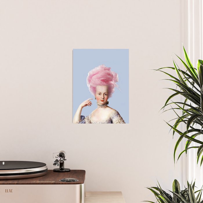 Maria Candy Poster Gallery Image 2