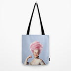 Maria Candy Tote Bag Gallery Image 2