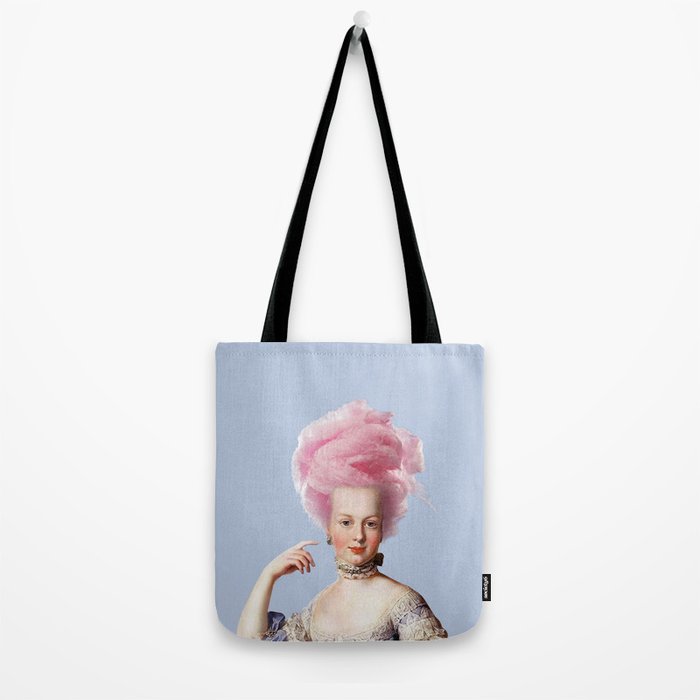 Maria Candy Tote Bag Gallery Image 2