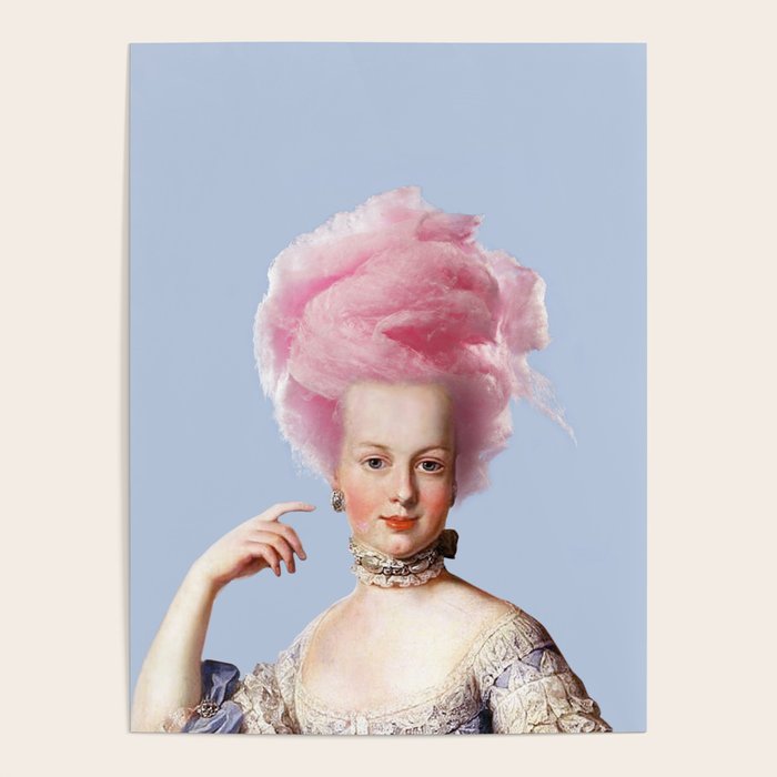 Maria Candy Poster Gallery Image 4