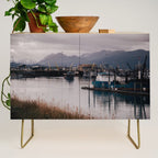 Homer Habor Credenza Gallery Image 1