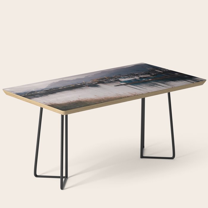 Homer Habor Coffee Table Gallery Image 1