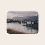 Homer Habor Bath Mat Gallery Image 1