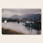 Homer Habor Cutting Board Gallery Image 1
