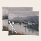Homer Habor Placemat Gallery Image 1