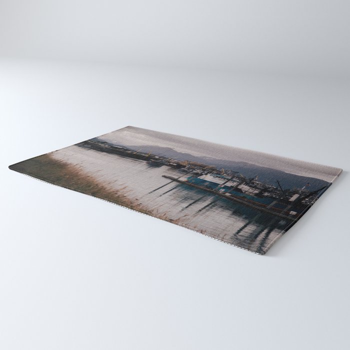Homer Habor Rug Gallery Image 3