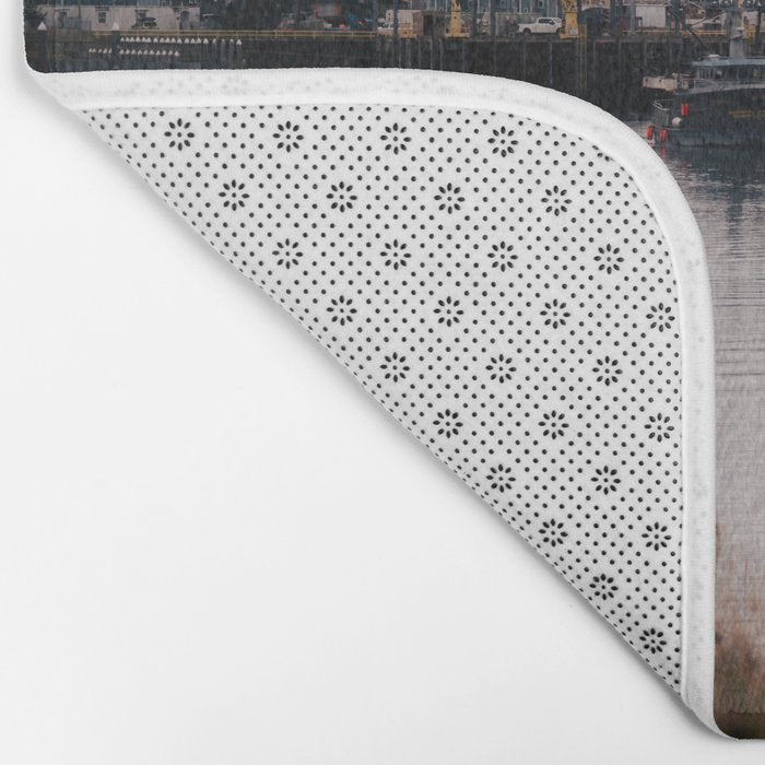 Homer Habor Bath Mat Gallery Image 2