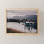 Homer Habor Mini Art Print Gallery Image 1