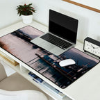 Homer Habor Desk Mat Gallery Image 2
