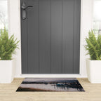 Homer Habor Welcome Mat Gallery Image 3