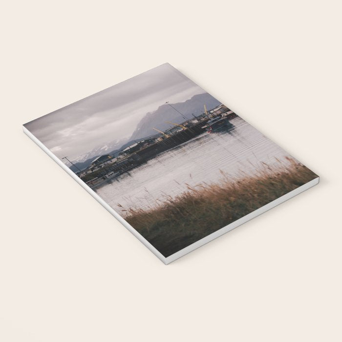 Homer Habor Notebook Gallery Image 3