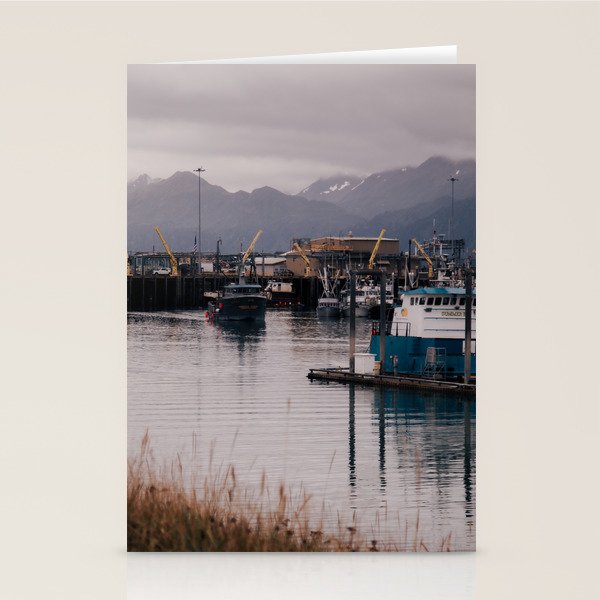 Homer Habor Stationery Card Gallery Image 2