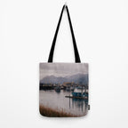 Homer Habor Tote Bag Gallery Image 2
