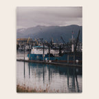 Homer Habor Notebook Gallery Image 4