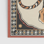 Amazona (tattooed) Poster Gallery Image 3