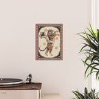 Amazona (tattooed) Poster Gallery Image 2