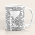 The Great Gatsby Coffee Mug Gallery Image 1