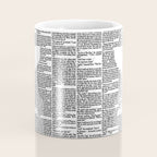 The Great Gatsby Coffee Mug Gallery Image 4