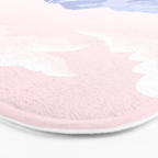 Kings Canyon National Park Bath Mat Gallery Image 3